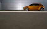 Mitsubishi Concept CT 2006 года